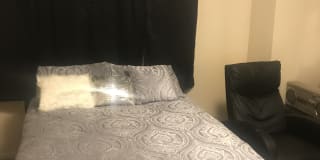Photo of Magic's room
