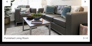 Photo of Roseanne's room