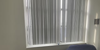 Photo of Paul's room