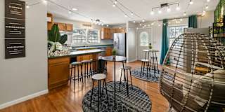 Photo of lifedoorrentals's room