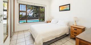 Photo of Karl's room
