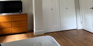 Photo of Lauren Abe's room