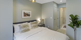 Photo of June's room