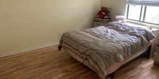 Photo of Alireza's room