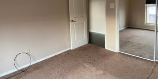 Photo of Melissa's room