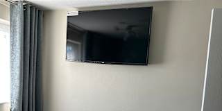 Photo of Richard's room