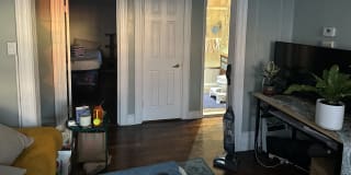 Photo of Amara's room