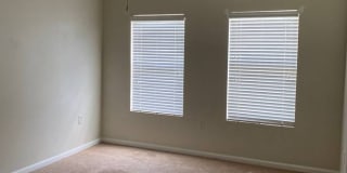 Photo of Kay's room