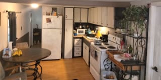 Photo of GEORGE's room