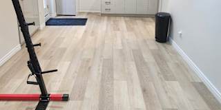 Photo of Kenny's room