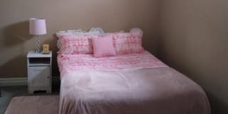 Photo of Juliana Deliyannis's room