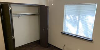 Photo of Dimitry's room