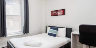 Photo of Anda's room