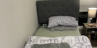 Photo of Aryan's room