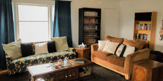 Photo of Hannah-Marie Thompson's room