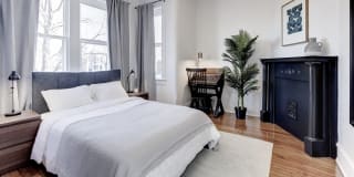 Photo of June's room