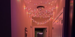Photo of Joscie's room