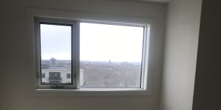 Photo of Kosi's room