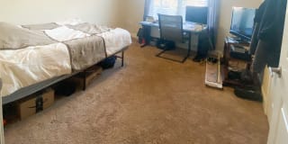 Photo of Tiffany's room