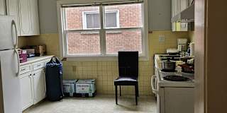 Joseph Sharon's room