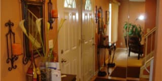 Photo of Royal Oak's room