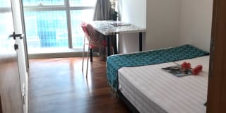 Photo of Co Living Marina Bay's room