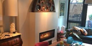 Photo of Adele's room