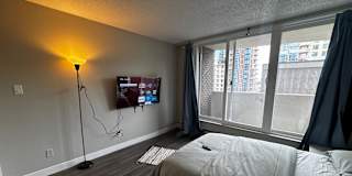 Photo of Semih's room