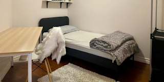 Photo of Ryan's room