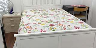 Jerson Emerson's room