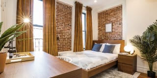 Photo of Sam June's room