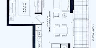 Photo of Nikk's room