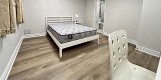 Photo of Grace's room