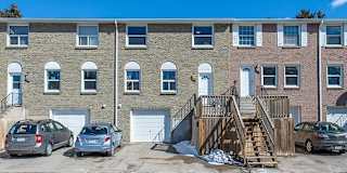 Photo of Andrew's room