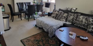 Photo of Alex's room