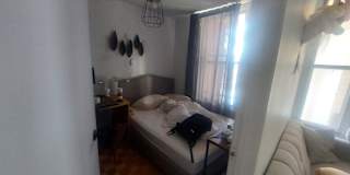 Hanna Galiaty's room