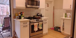 Photo of Karen's room