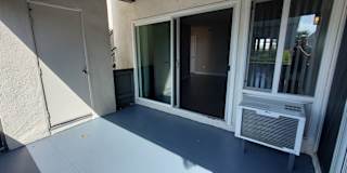 Photo of Mark's room