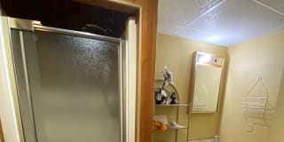 Photo of Nick's room
