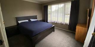 Photo of Becky  clifton's room