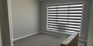 Photo of Neha's room