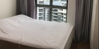 Photo of Phoebe's room