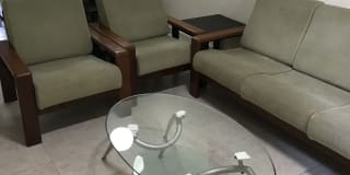 Photo of Aftaab's room