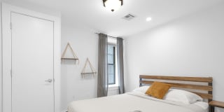 Photo of Jose Aguilera's room