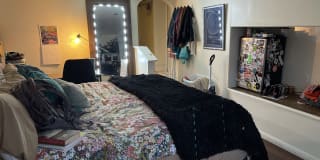 Photo of Mikala's room