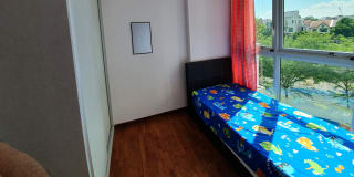 Photo of Himanshu's room