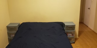 Photo of Yen's room