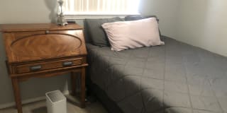 Photo of Aida's room