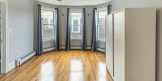 Photo of June's room