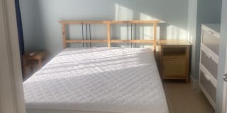 Photo of Regan's room